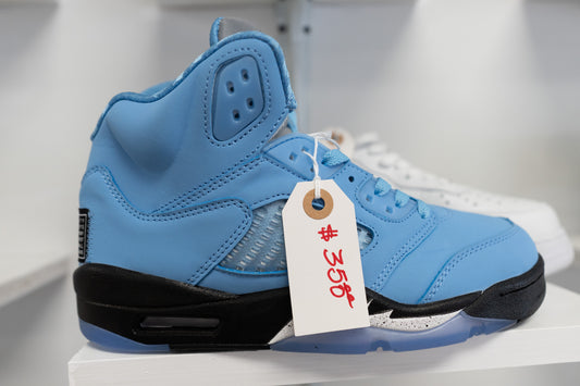 Retro 5 "UNC"