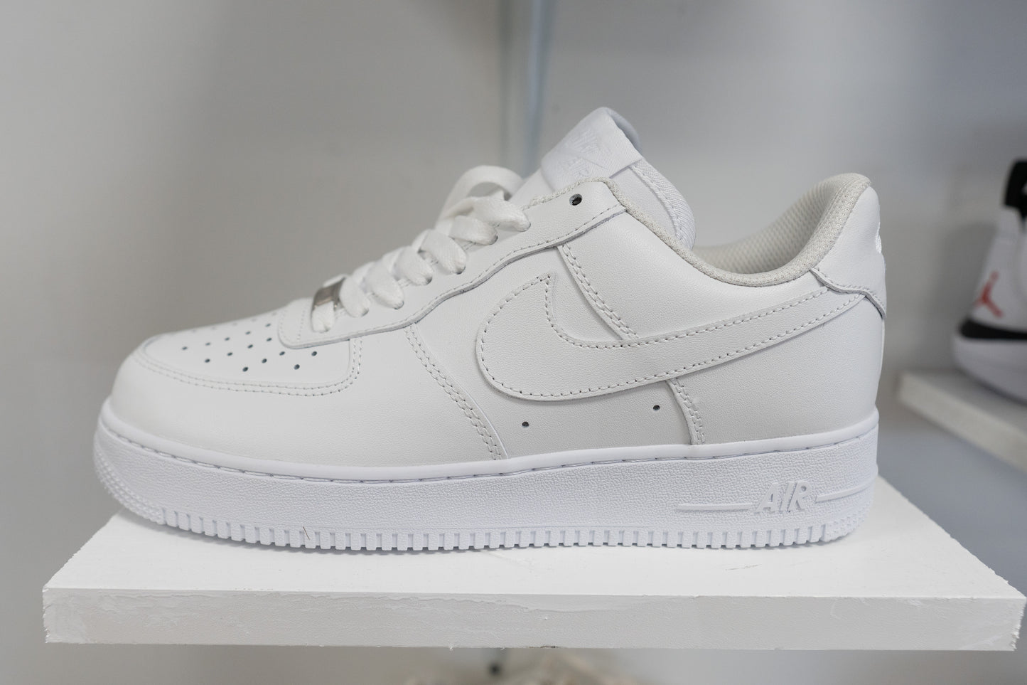 Nike AF1 "White"